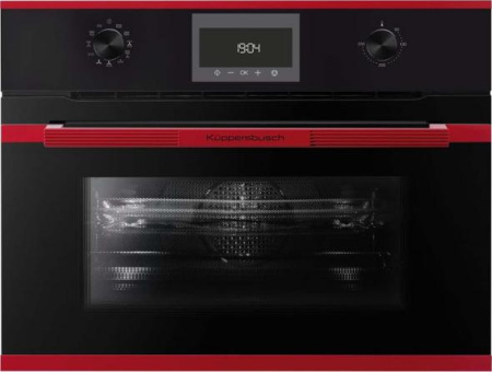 Встраиваемый духовой шкаф Kuppersbusch CBM 6330.0 S9