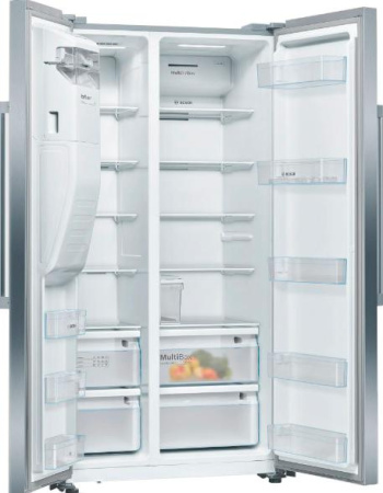 Холодильник Bosch KAI93VI304 [2, No Frost]