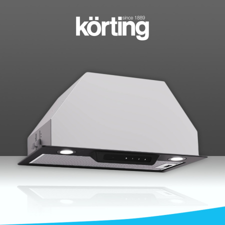 Кухонная вытяжка Korting KHI 6690 N