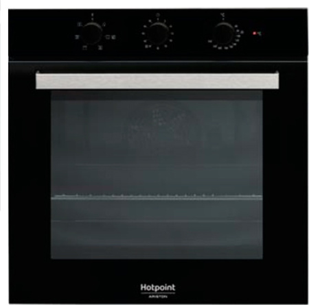 Встраиваемый духовой шкаф Hotpoint-Ariston FA3 230 H