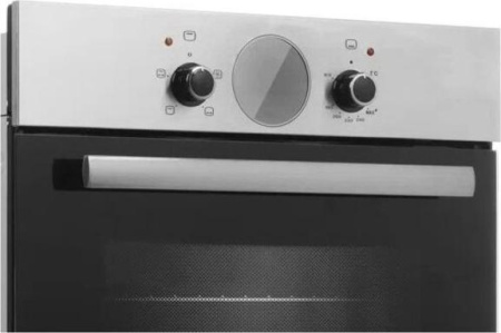 Встраиваемый духовой шкаф Gefest ДГЭ 601-02