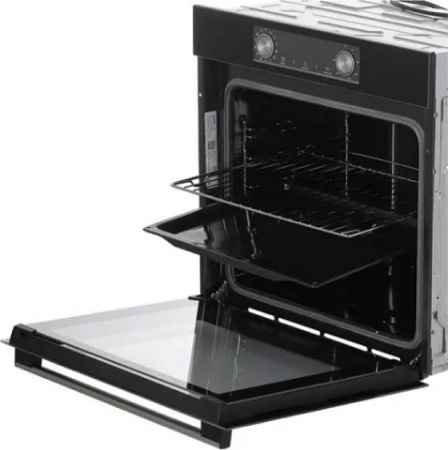 Встраиваемый духовой шкаф Gorenje BOX6737E01BG