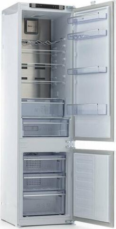 Холодильник Beko BCNA 306E2S [2, No Frost]