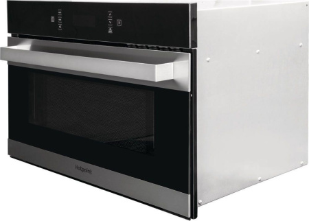 Микроволновая печь Hotpoint-Ariston MD 773 IX HA