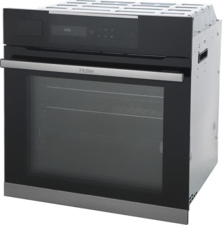Встраиваемый духовой шкаф Haier HWO60SM5S9B1H