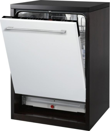 Посудомоечная машина Samsung DWBG570 B