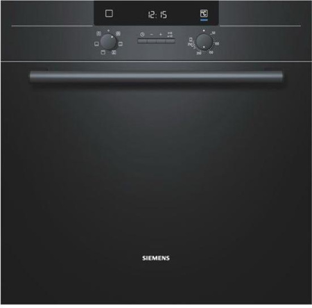 Встраиваемый духовой шкаф Siemens HB 23AB620R