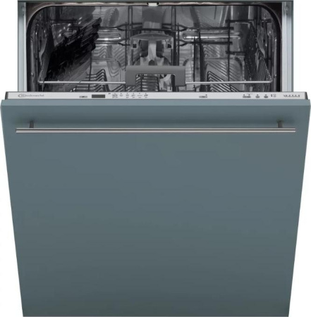 Посудомоечная машина Bauknecht GSXK 6204 A2