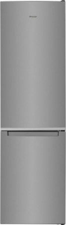 Холодильник Whirlpool W 7921 Iox [2, No Frost]