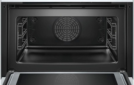 Встраиваемый духовой шкаф Bosch CMG633BW1