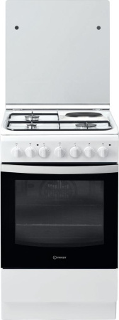 Плита Indesit IS 5M5CCW
