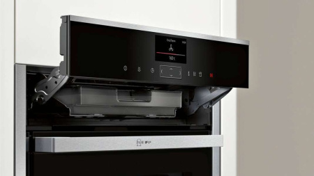 Встраиваемый духовой шкаф Neff B 47FS22H0