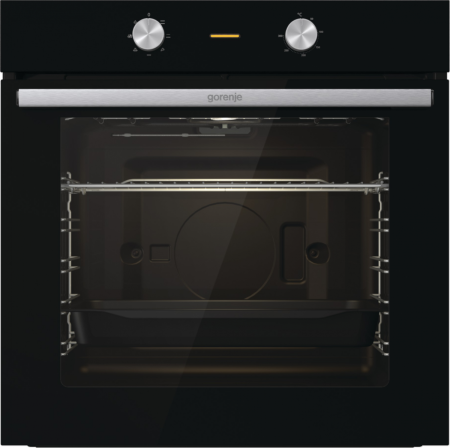 Встраиваемый духовой шкаф Gorenje BOX6712E02BK
