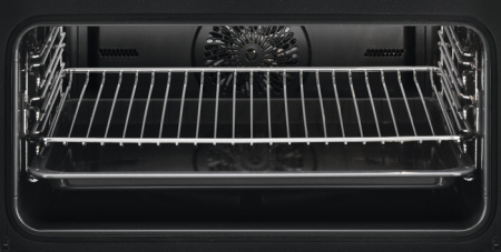 Встраиваемый духовой шкаф Electrolux VKL8E08WV