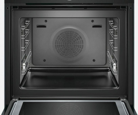 Встраиваемый духовой шкаф Bosch HMG 656RB1
