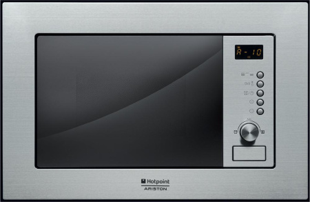 Микроволновая печь Hotpoint-Ariston MWHA 122.1 X