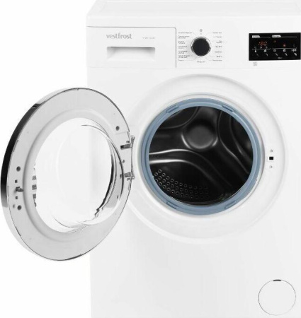 Стиральная машина Vestfrost VFWM 1040 WL [5 кг, фронтальная]