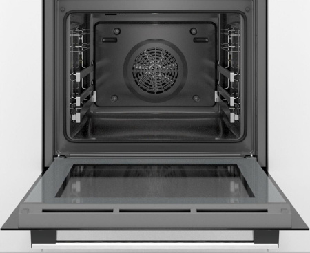 Встраиваемый духовой шкаф Bosch HRG5184S1