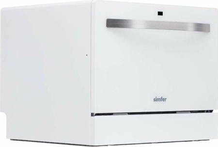 Посудомоечная машина Simfer DCB6501