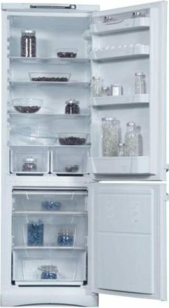 Холодильник Indesit SB 200 [2, капельное]