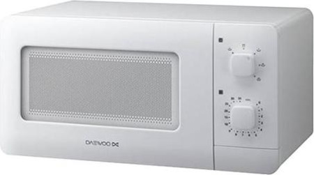Микроволновая печь Daewoo KOR-5A07