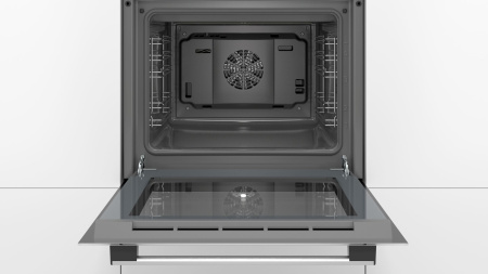 Встраиваемый духовой шкаф Bosch HBF514BW0R
