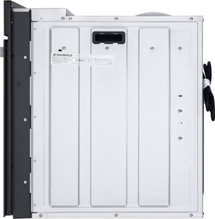 Встраиваемый духовой шкаф Maunfeld EOEM519B