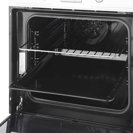 Встраиваемый духовой шкаф Electrolux EZB 52410 AW