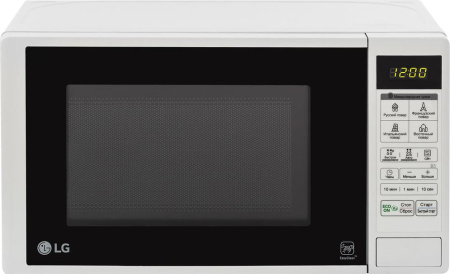 Микроволновая печь LG MS 20R42D