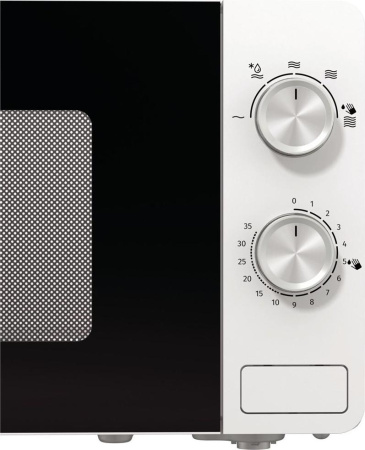 Микроволновая печь Gorenje MO 20E1WH