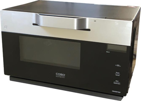 Микроволновая печь Caso IMCG 25
