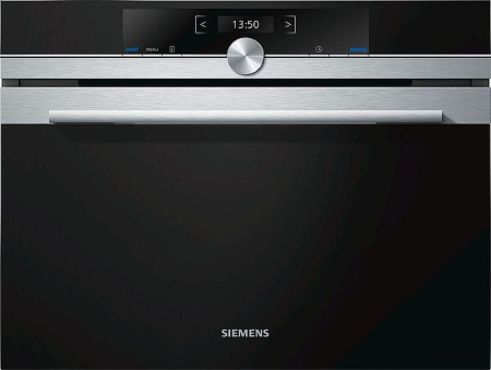 Микроволновая печь Siemens CF 634 AGS1