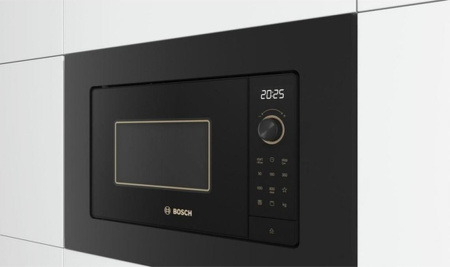 Микроволновая печь Bosch BEL623My3