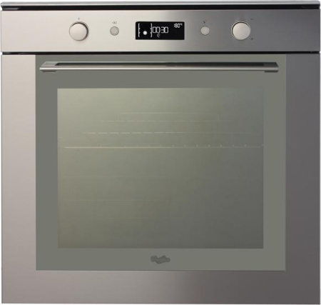 Встраиваемая духовка Whirlpool AKZM 750/IX