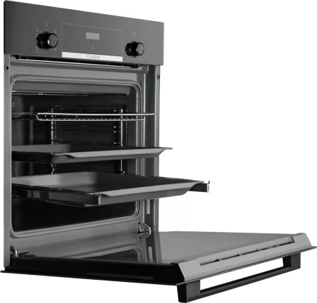 Встраиваемый духовой шкаф Bosch HBF534EB0Q