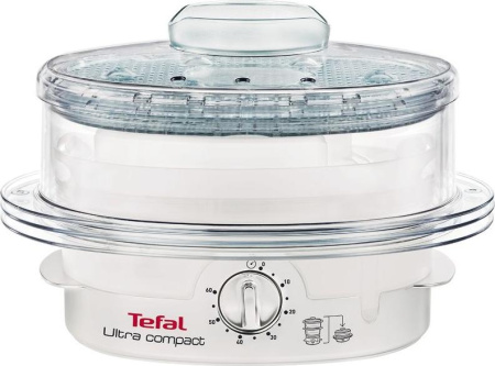 Пароварка Tefal VC 1006