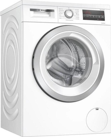 Стиральная машина Bosch WUU28T41 [9 кг, фронтальная]
