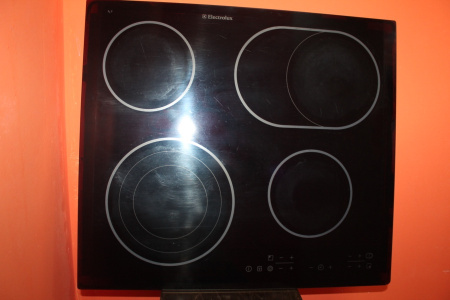 Варочная поверхность Electrolux EHS 60200