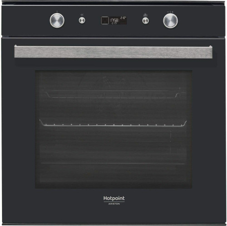 Встраиваемый духовой шкаф Hotpoint-Ariston FI7 861 SH