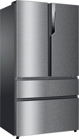 Холодильник Haier HB25FSSAAARU [3, No Frost]