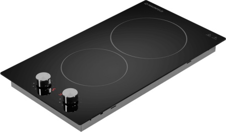 Варочная поверхность Maunfeld CVCE 292MBK