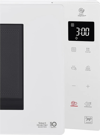 Микроволновая печь LG MW 23R35GIH