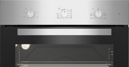 Встраиваемый духовой шкаф Beko BIC 22100 X