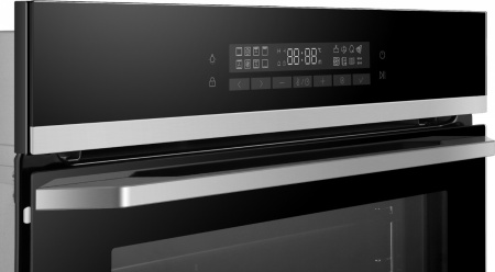 Встраиваемый духовой шкаф Haier HOQ-F5AABX