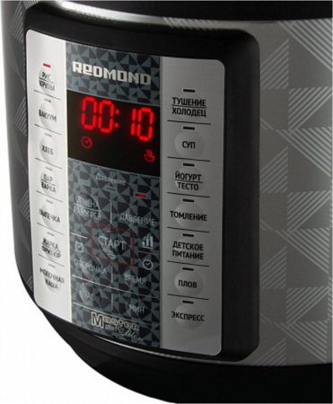 Скороварка Redmond RMC-PM380