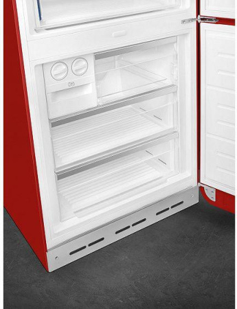 Холодильник Smeg FAB38RRD5 [2, No Frost]