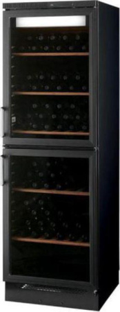 Винный шкаф Vestfrost VKG 570 [1, капельное]