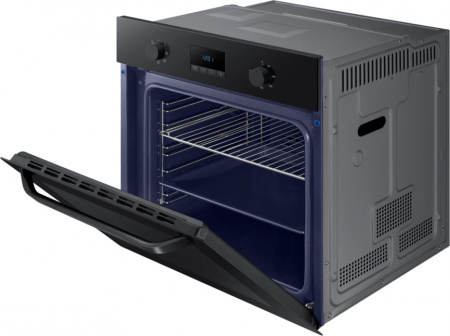Встраиваемый духовой шкаф Samsung NV68R1310BB