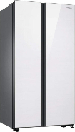 Холодильник Samsung RS 62R50314G [2, No Frost]