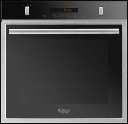 Встраиваемый духовой шкаф Hotpoint-Ariston FK 898E C X